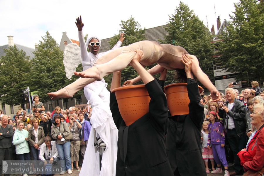 2011-07-02 Les Elements Disponibles - Parfois le Balayeur (Deventer Op Stelten) 027